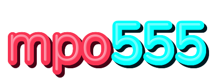 mpo555 — logo kanal