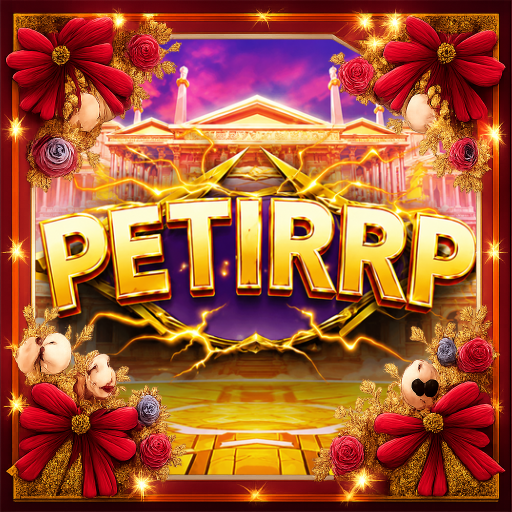 petirrp — mitra unggulan