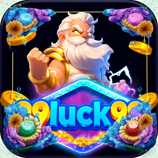 99luck99 — mitra unggulan